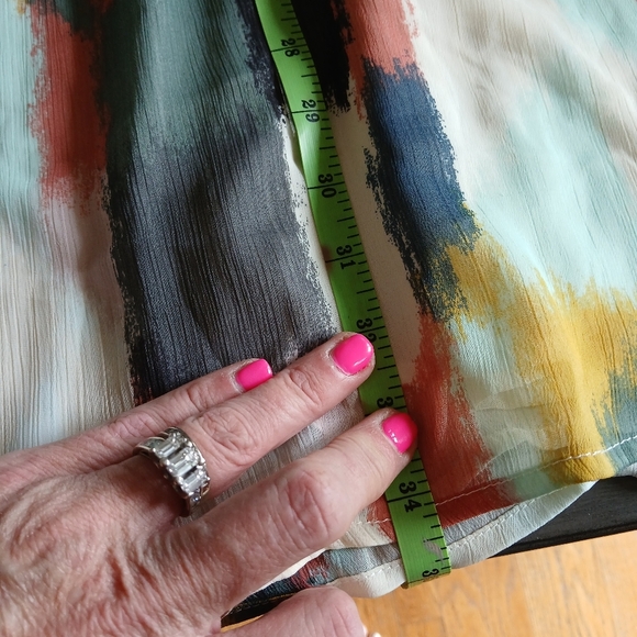 HD In Paris Nwt Size 4 Retails $168 - Picture 4 of 4